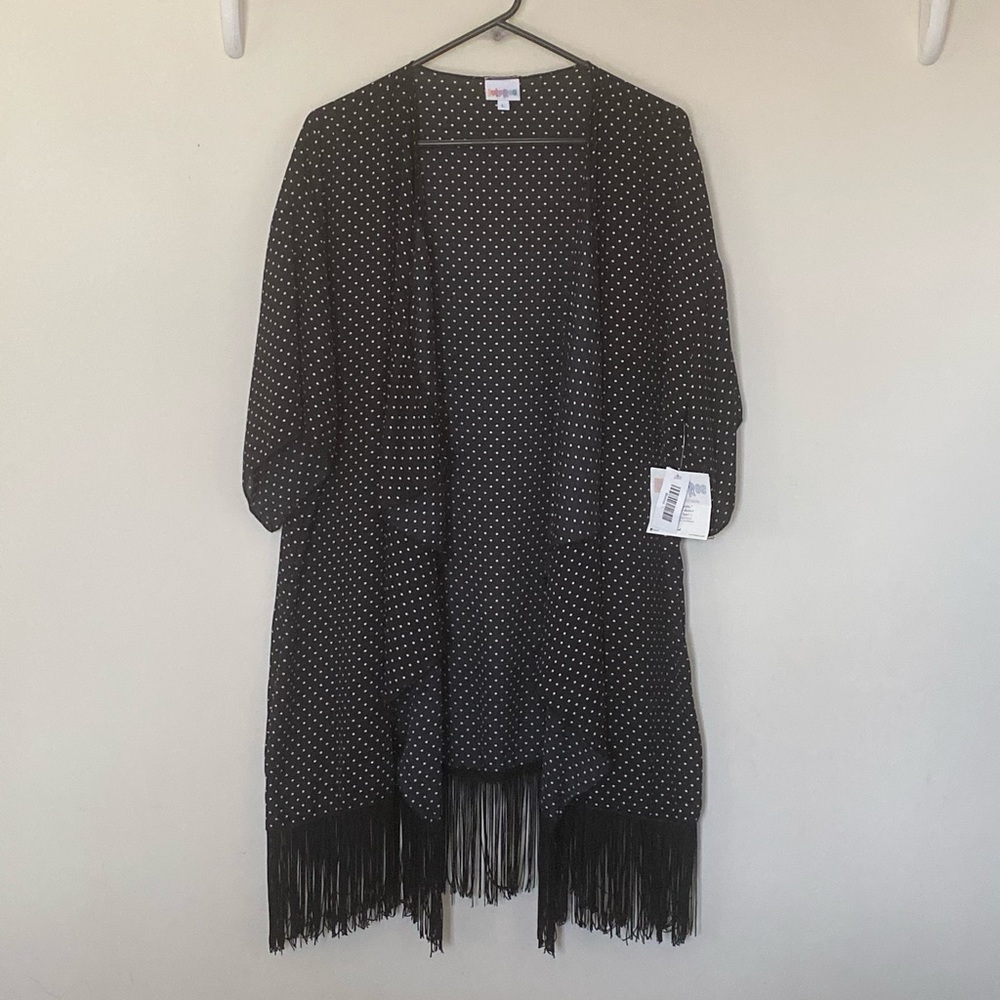 LuLaRoe Monroe BNWT